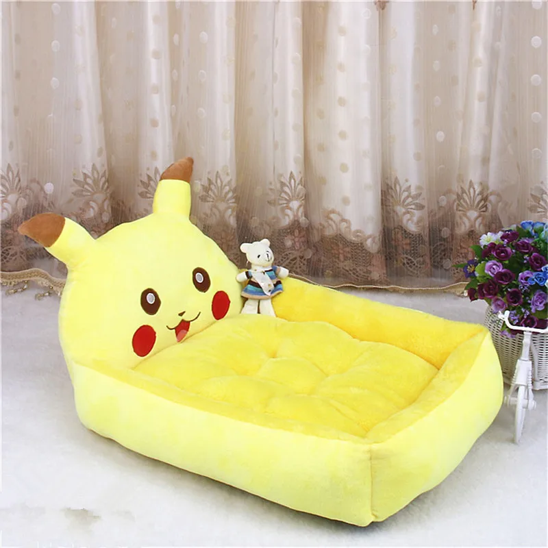 Large Pet Cat Dog Bed 5Colors Warm Cozy Dog House Soft Fleece Nest Dog Baskets House Mat Autumn Winter Waterproof Kennel
Large Pet Cat Dog Bed 5Colors Warm Cozy Dog House Soft Fleece Nest Dog Baskets House Mat Autumn Winter Waterproof Kennel