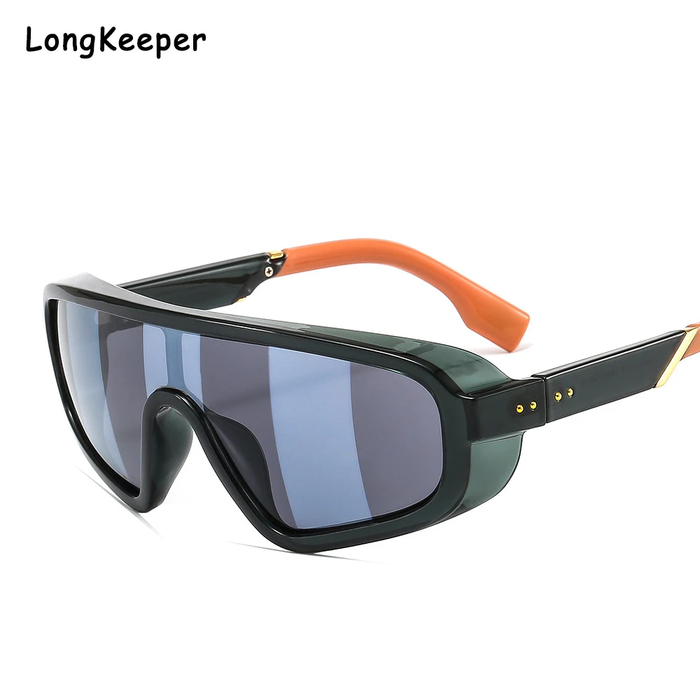 Солнцезащитные очки Мужские для спорта на открытом воздухе, очки для вождения, защита UV400, для рыбалки, оверсайз, с защитой от ультрафиолета
Солнцезащитные очки Мужские для спорта на открытом воздухе, очки для вождения, защита UV400, для рыбалки, оверсайз, с защитой от ультрафиолета