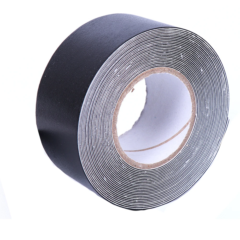 Badminton Durable Overgrip Guard Protection Tape Saver Reduce Friction Portable Head Stickers Tennis Racket Bumper Edge Useful