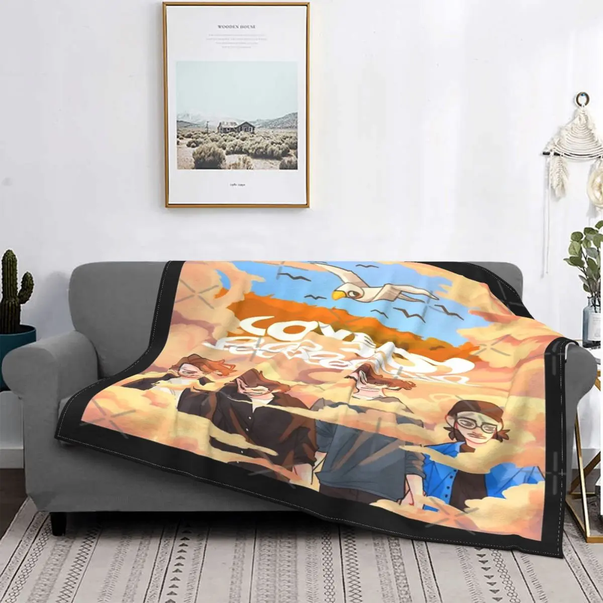 Pebble Brain - Lovejoy 2-Manta a cuadros para cama, manta de pícnic a cuadros, colcha de verano
Pebble Brain - Lovejoy 2-Manta a cuadros para cama, manta de pícnic a cuadros, colcha de verano