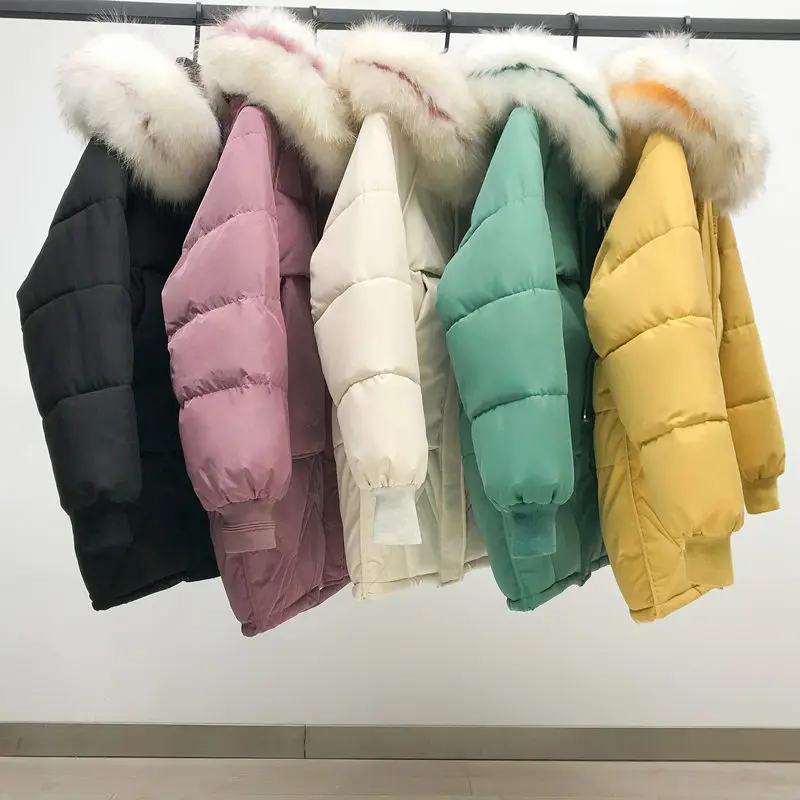 Winter pregnant Women Down Jacket Cotton Jacket long paragraph Thick Cotton pike Clothes large Size Fashion Hooded Jacket
Winter pregnant Women Down Jacket Cotton Jacket long paragraph Thick Cotton pike Clothes large Size Fashion Hooded Jacket