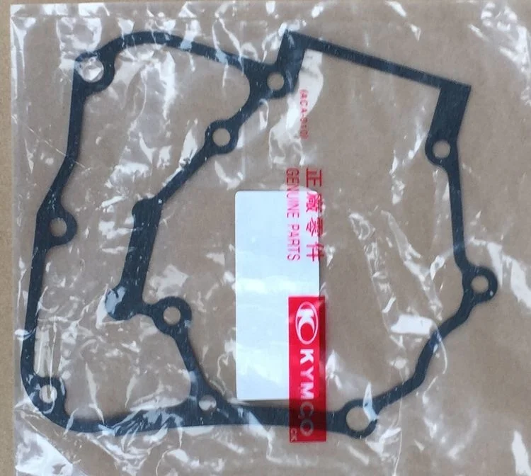 Прокладка картера мотоцикла для Kymco G125
Прокладка картера мотоцикла для Kymco G125