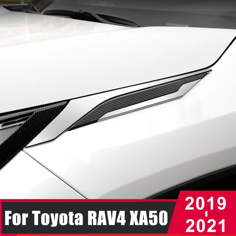 ABS Chrome Mirror Surface Car Leaf Board Decoration on Shark Gills Sticker For Toyota RAV4 2019 2020 2021 RAV 4 XA50 Accessories
ABS Chrome Mirror Surface Car Leaf Board Decoration on Shark Gills Sticker For Toyota RAV4 2019 2020 2021 RAV 4 XA50 Accessories