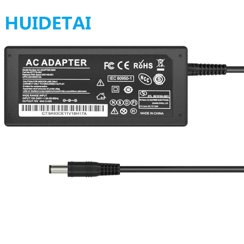 Зарядное устройство для Asus K73 K73B K73BR K73BY K73E K73TK K73S K73SJ K73SV с кабелем питания
Зарядное устройство для Asus K73 K73B K73BR K73BY K73E K73TK K73S K73SJ K73SV с кабелем питания