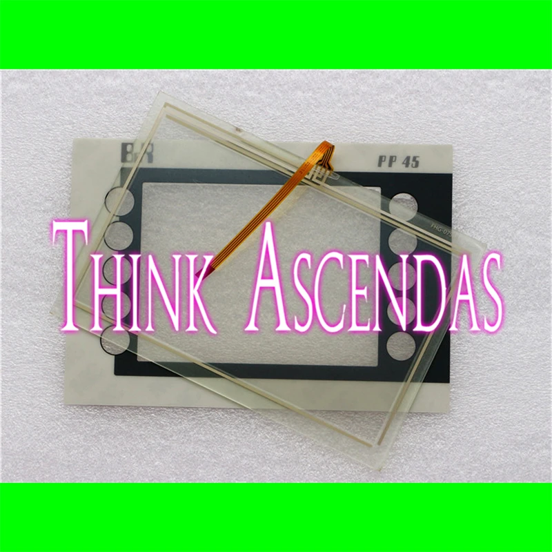 1 шт. Новая сенсорная панель 4PP045.0571-042 4PP045.0571-K12 4PP045.0571-062 
1 шт. Новая сенсорная панель 4PP045.0571-042 4PP045.0571-K12 4PP045.0571-062