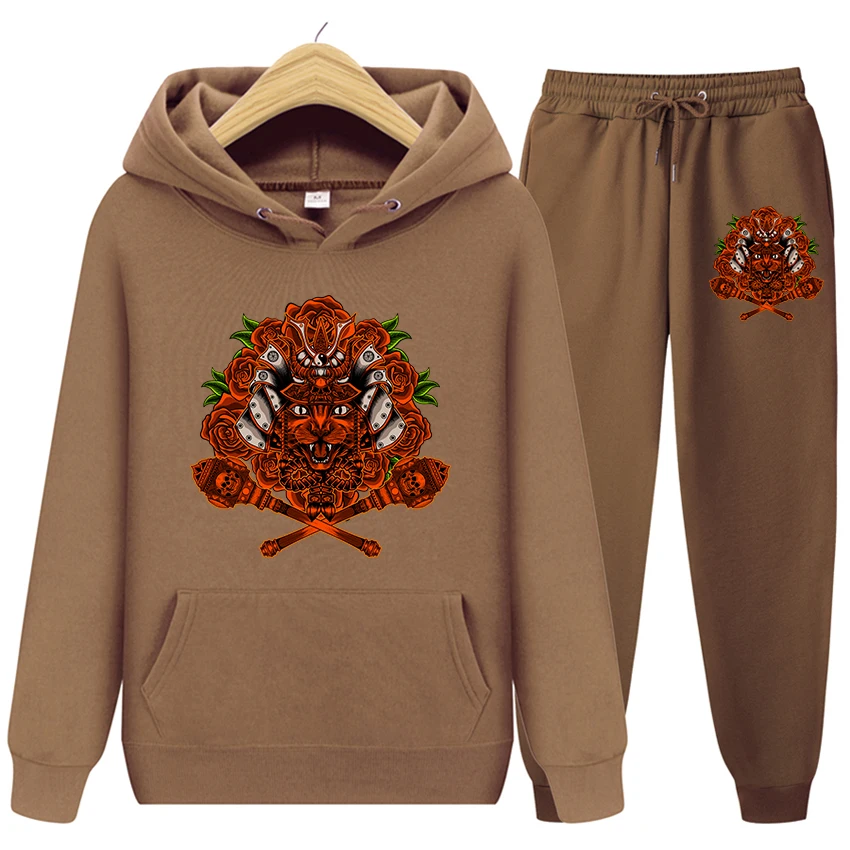 Men/Women Hoodies Suits Set Sweatshirt Hoodie Sets Two Pcs Hoodie+Pants Monster Printing Clothes
Men/Women Hoodies Suits Set Sweatshirt Hoodie Sets Two Pcs Hoodie+Pants Monster Printing Clothes
