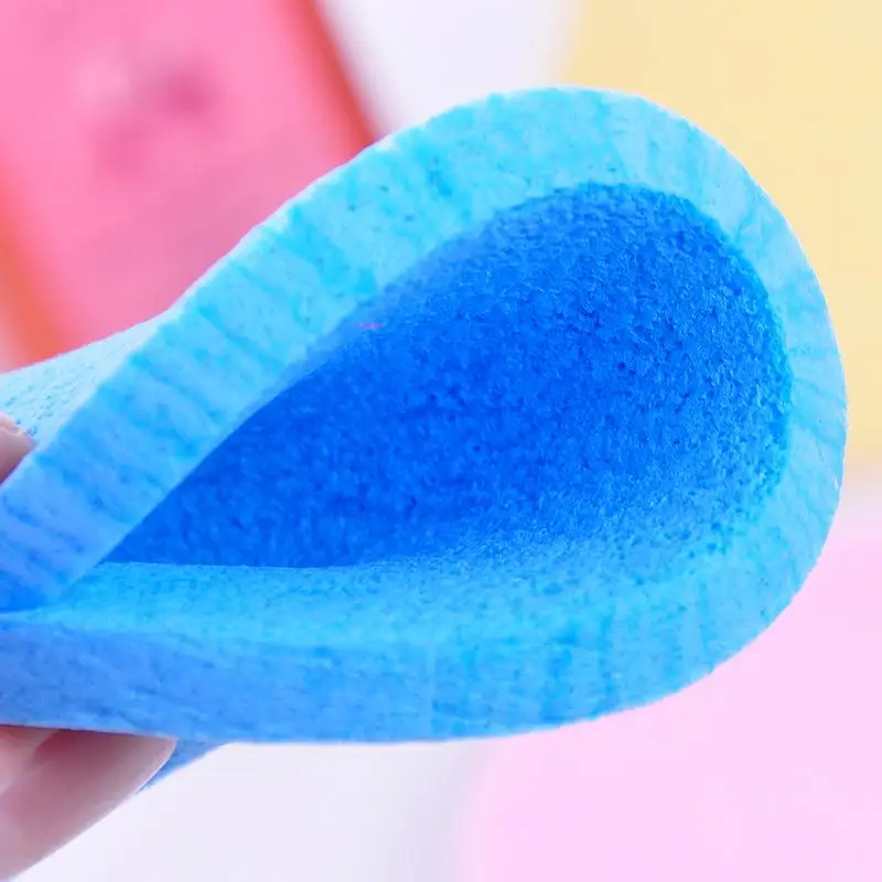 1pc Round Shape Natural Seaweed Cleansing Flutter Sponge Wash Puff Cleaning Flutter Cosmetic Face tools D8W4
1pc Round Shape Natural Seaweed Cleansing Flutter Sponge Wash Puff Cleaning Flutter Cosmetic Face tools D8W4