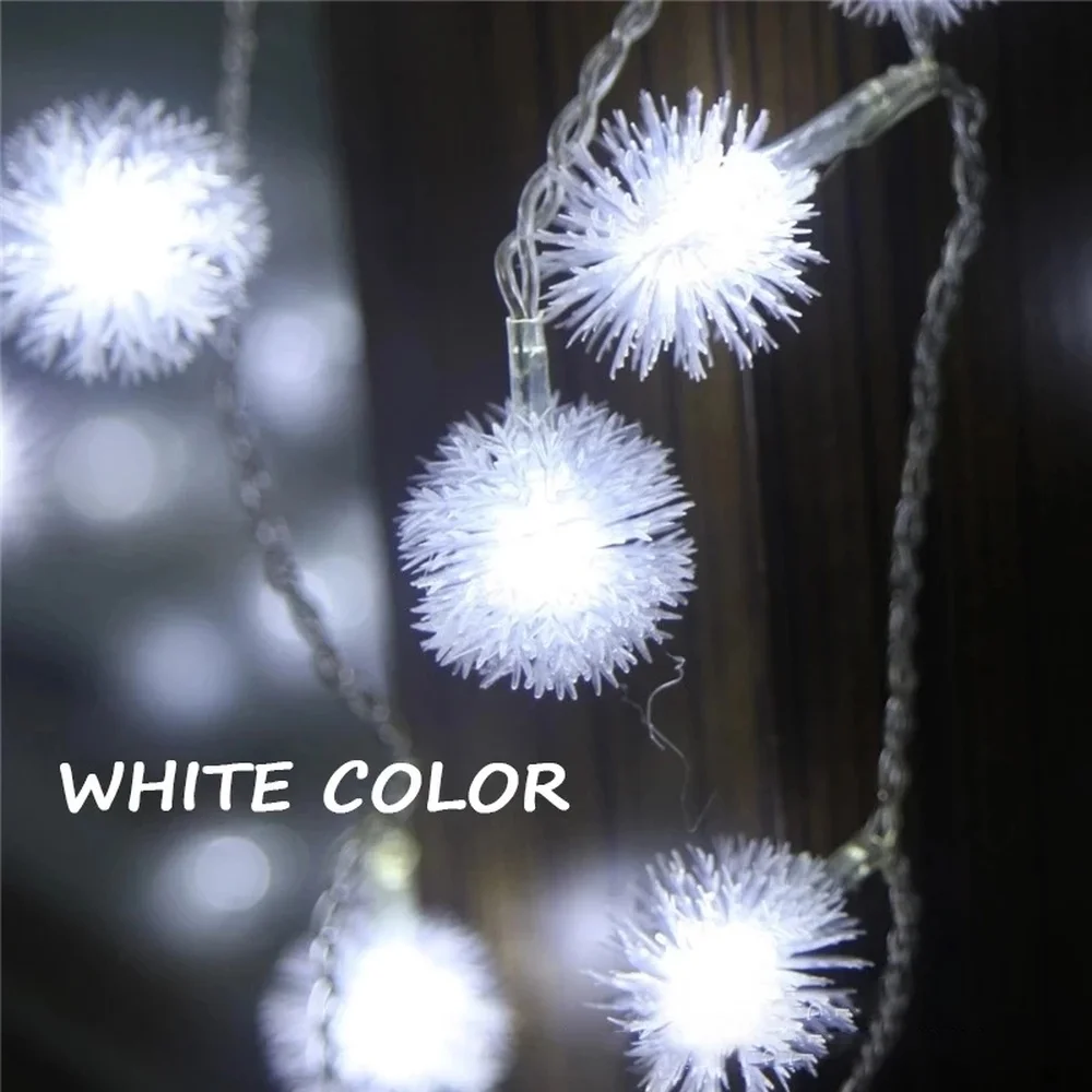 Solar Led Light Outdoor Fairy Lights Dandelion String Lights Christmas Lights Led Garland Navidad Christmas Garden Decoration 
Solar Led Light Outdoor Fairy Lights Dandelion String Lights Christmas Lights Led Garland Navidad Christmas Garden Decoration