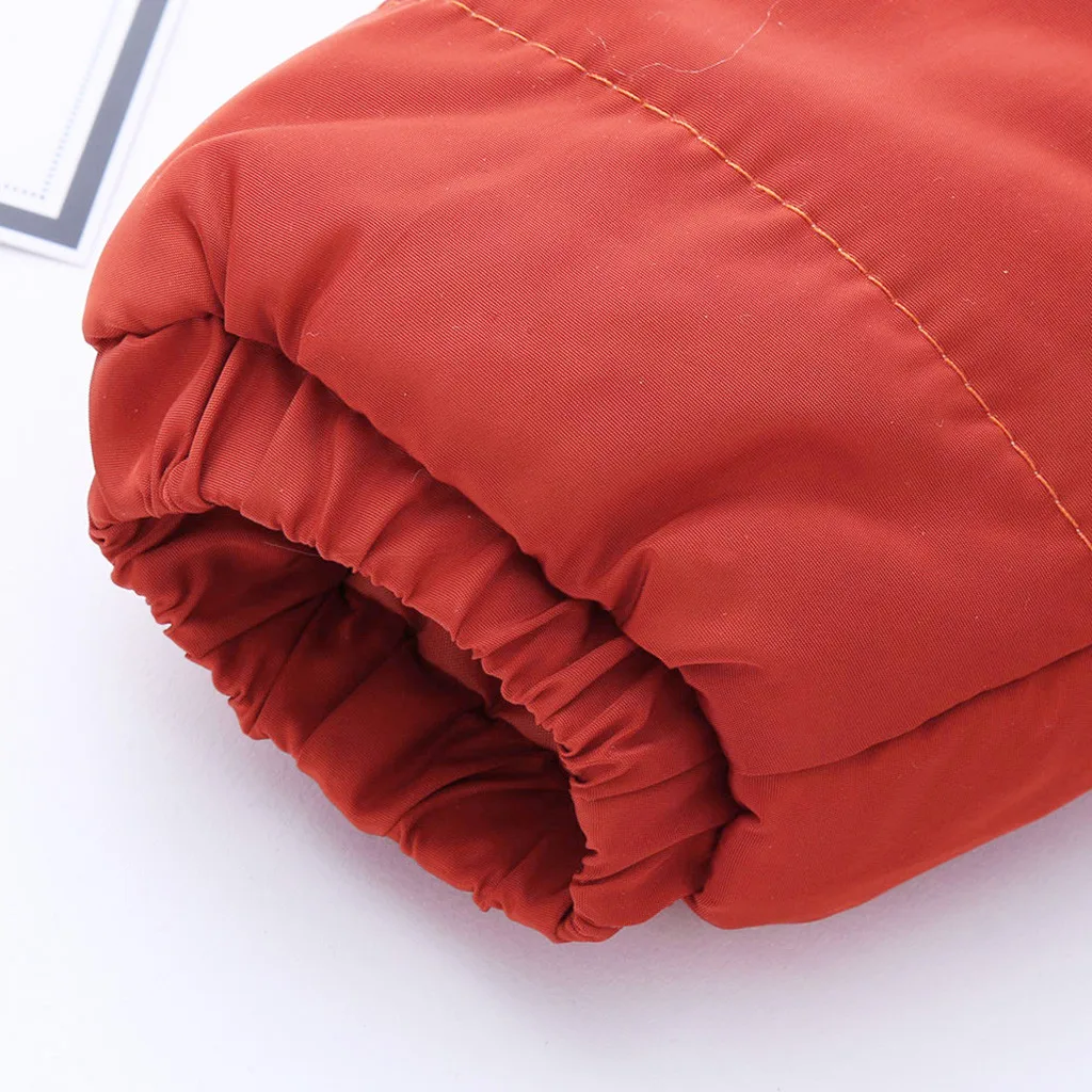 Winter Girls Jackets Kids Boys Coat Infant Baby Boy Girl Romper Jacket Hooded Jumpsuit Warm Coat Outerwear Winter Parkas 2019
Winter Girls Jackets Kids Boys Coat Infant Baby Boy Girl Romper Jacket Hooded Jumpsuit Warm Coat Outerwear Winter Parkas 2019