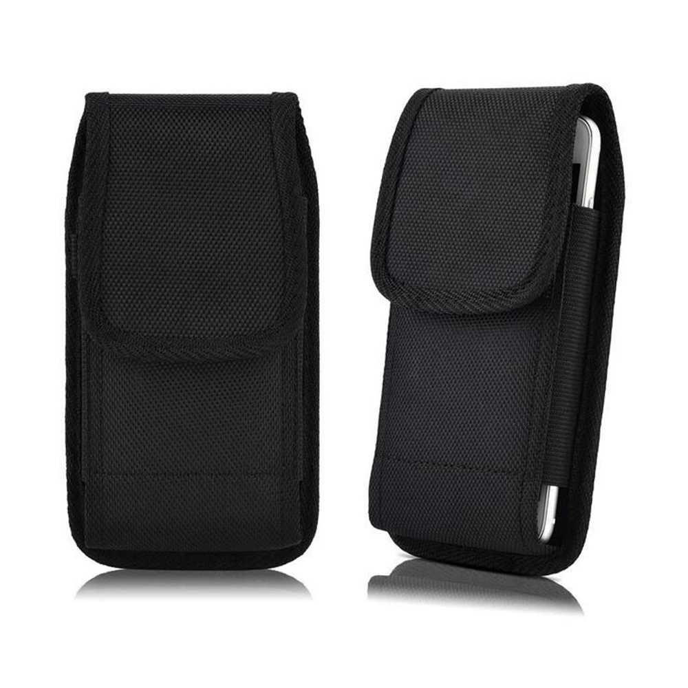 Universal Vertical Phone Bag Pouch For iPhone 11 Pro Xr Xs Max X 8 7 6 6S Plus Case Belt Clip Holster Oxford cloth Cover
Universal Vertical Phone Bag Pouch For iPhone 11 Pro Xr Xs Max X 8 7 6 6S Plus Case Belt Clip Holster Oxford cloth Cover