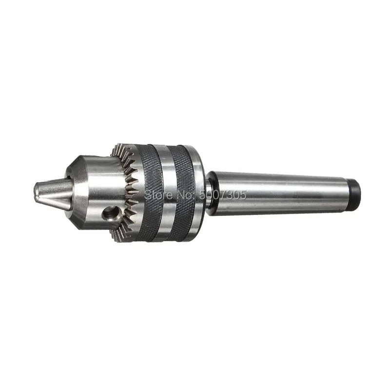 Прецизионный конусный сверлильный патрон morse MT2 B16 MT3 MT4 B10 B12 B22 0 6-6 мм 3-16 1-13 1-10