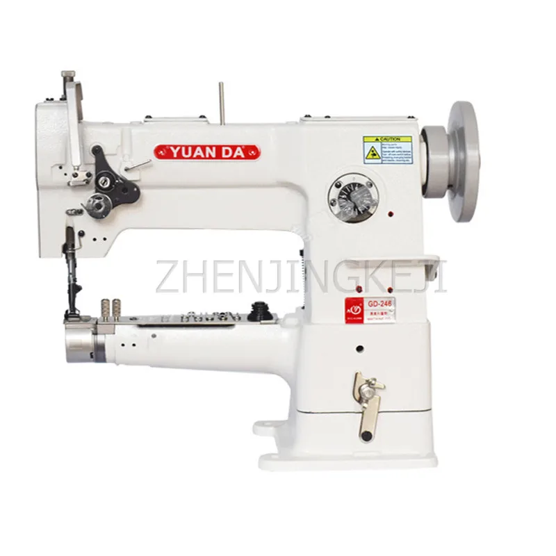 Industrial Sewing Machine Leather Heavy Material Sewing Machine 400w Home Clothing Bag Stitching Sewing Machine Equipment 220V
Industrial Sewing Machine Leather Heavy Material Sewing Machine 400w Home Clothing Bag Stitching Sewing Machine Equipment 220V