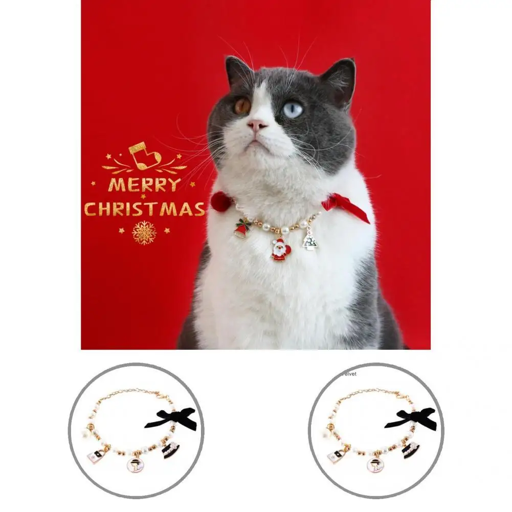 Pet Collar Cute Dogs Chain Collar Pet Cat Collar Beautiful Pet Necklace 
Pet Collar Cute Dogs Chain Collar Pet Cat Collar Beautiful Pet Necklace