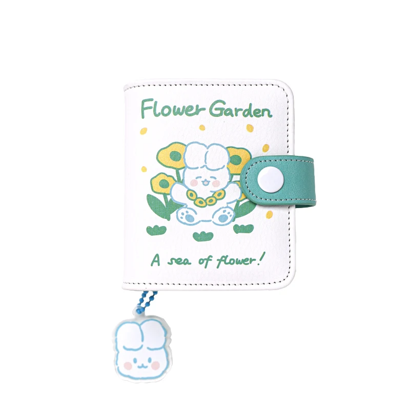 1pc Mini Three-ring Leather Notebook Kawaii Cartoon Loose-leaf with Buttons Notepad Cute Learning Stationery Office Supplies 
1pc Mini Three-ring Leather Notebook Kawaii Cartoon Loose-leaf with Buttons Notepad Cute Learning Stationery Office Supplies