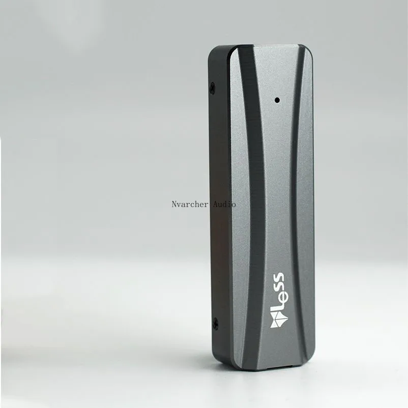 Nvarcher усилитель для наушников декодер USB цифровой в аналоговый сигнал Выход 2,5 мм сбалансированный 3,5 мм Односторонний выход для наушников
Nvarcher усилитель для наушников декодер USB цифровой в аналоговый сигнал Выход 2,5 мм сбалансированный 3,5 мм Односторонний выход для наушников