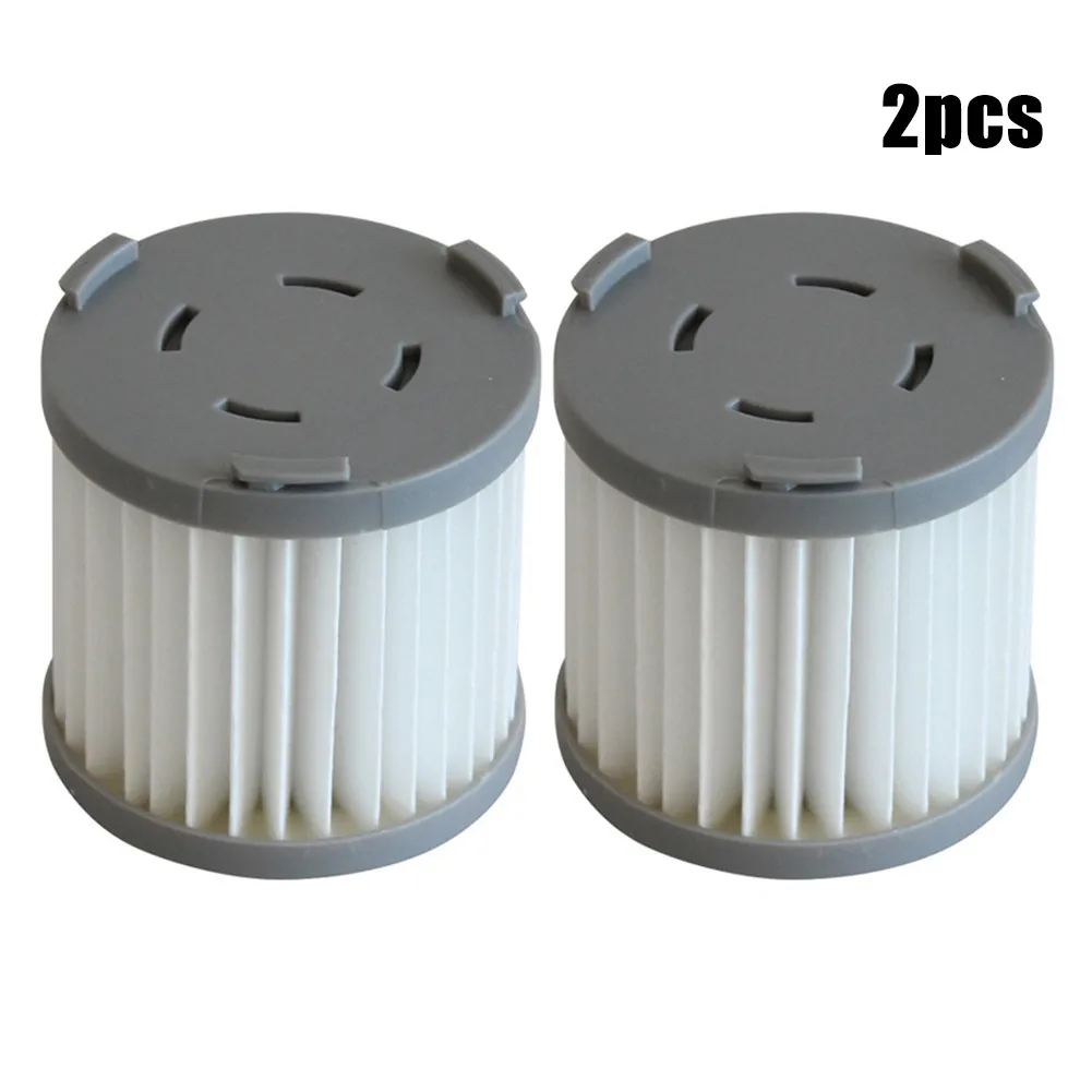 2Pcs Filters High-strength Environmental For Polaris PVCS 1101 HandstickPro Handheld Vacuum Cleaner Parts
2Pcs Filters High-strength Environmental For Polaris PVCS 1101 HandstickPro Handheld Vacuum Cleaner Parts
