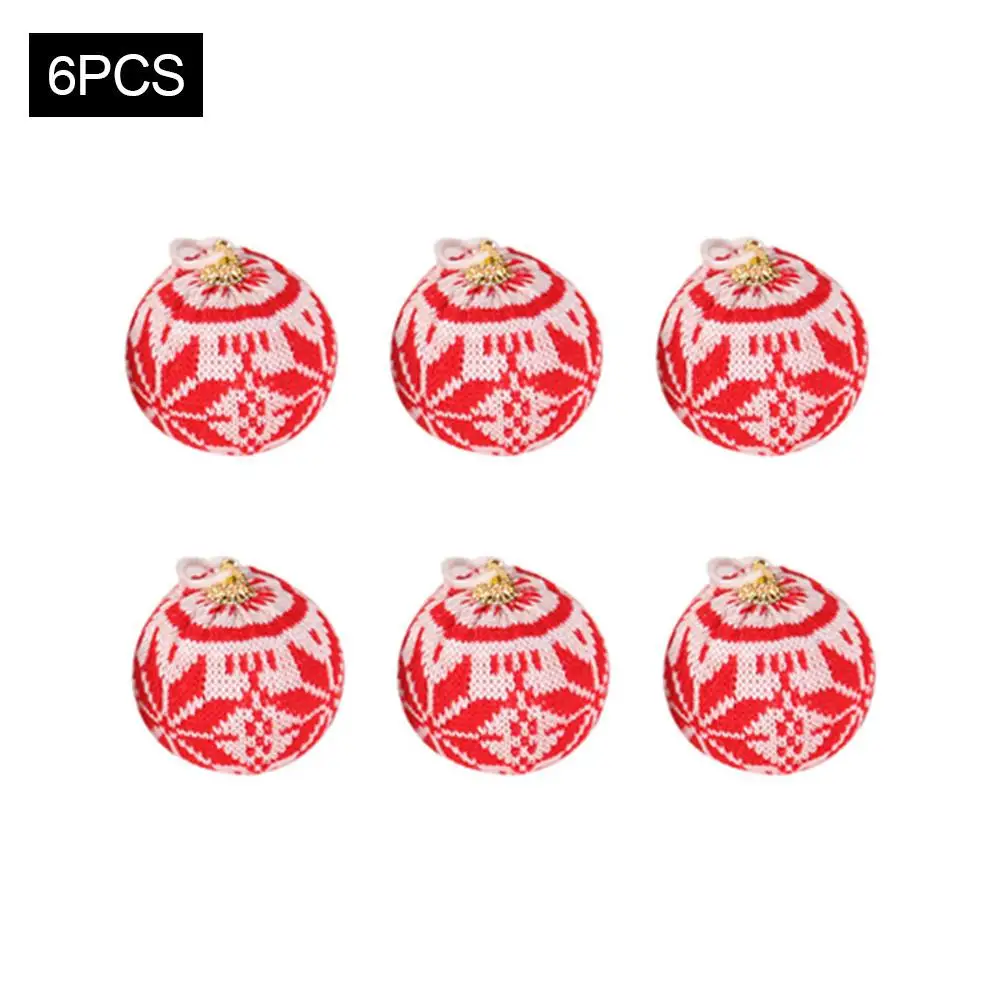 6 шт. Рождественские шары Рождественские елочные украшения Рождественские украшения для дома 2020 Natal Noel Рождественский подарок с новым годом...
6 шт. Рождественские шары Рождественские елочные украшения Рождественские украшения для дома 2020 Natal Noel Рождественский подарок с новым годом...