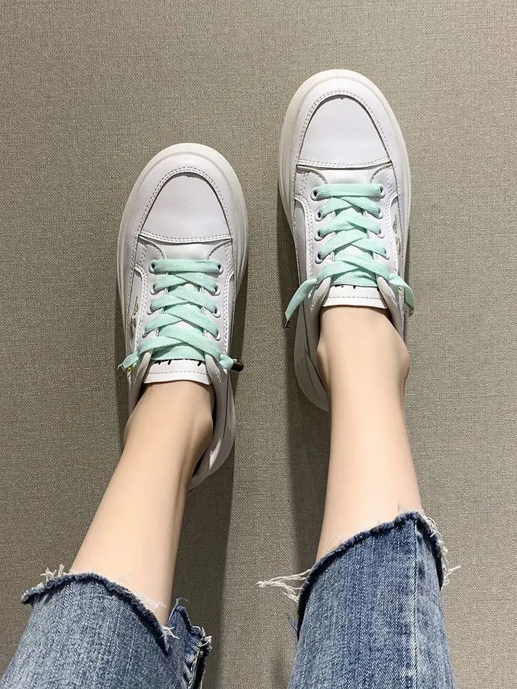 Little daisy white shoes female 2021 new spring female flat shoes ulzzang shoes ins tide student sports shoes shoes 
Little daisy white shoes female 2021 new spring female flat shoes ulzzang shoes ins tide student sports shoes shoes