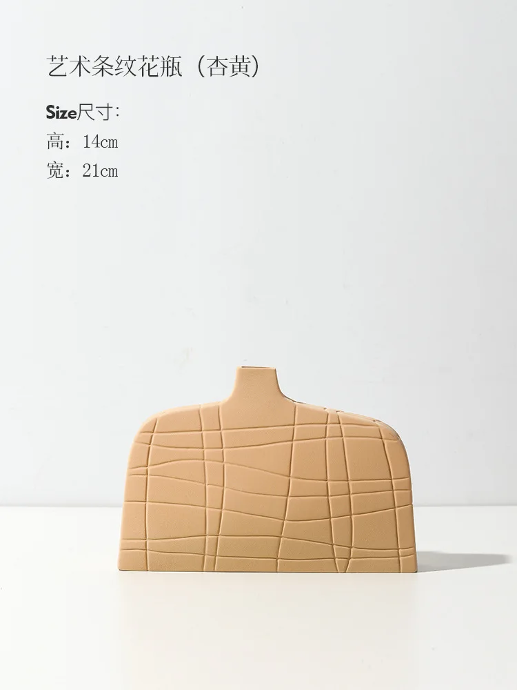 Nordic Geometric Nordic Vase Irregular Morandi Design Art Flower Minimalist TV Cabinet Ecoracion Salon Casa Home Decoration V6O 
Nordic Geometric Nordic Vase Irregular Morandi Design Art Flower Minimalist TV Cabinet Ecoracion Salon Casa Home Decoration V6O