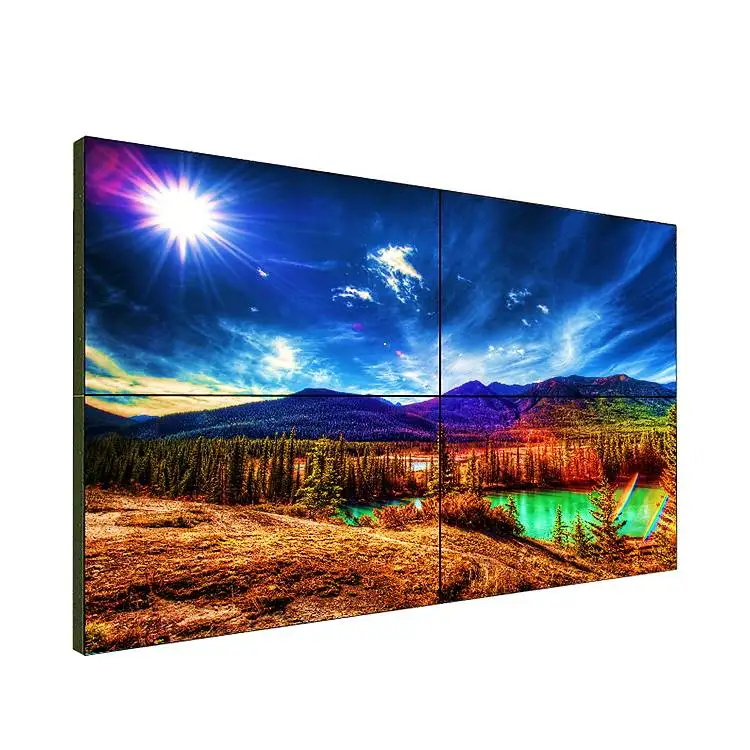 42"46"55"65"75"highly developed screen digital lcd advertising player, professional bezel tv wall for cinema
42"46"55"65"75"highly developed screen digital lcd advertising player, professional bezel tv wall for cinema