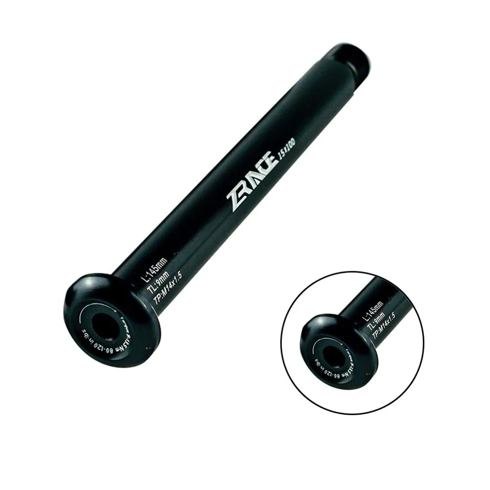 MTB Bike Bicycle Front Fork Thru Axle Lever Skewer Quick Release Hub 15x100mm/15x110mm For FOX Thru Axle Wheel Axis Hub Shaft
MTB Bike Bicycle Front Fork Thru Axle Lever Skewer Quick Release Hub 15x100mm/15x110mm For FOX Thru Axle Wheel Axis Hub Shaft