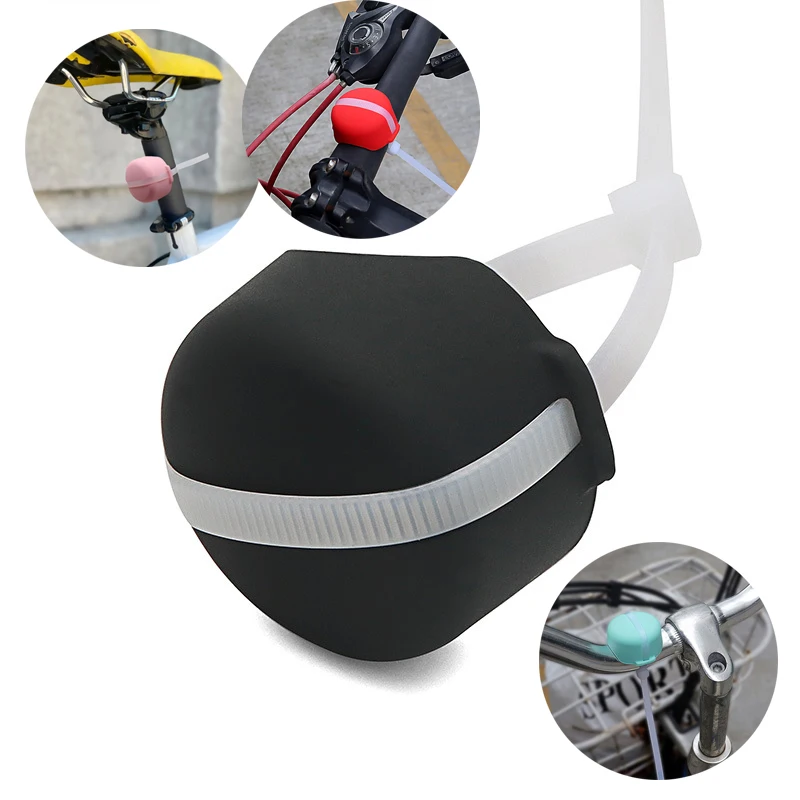 For AirTag Bike Mount Bicycle Computer Nylon Mount Holder Fixed On Stem Or Fork Handlebar Road Mountain Bike Cycling Parts Hot
For AirTag Bike Mount Bicycle Computer Nylon Mount Holder Fixed On Stem Or Fork Handlebar Road Mountain Bike Cycling Parts Hot