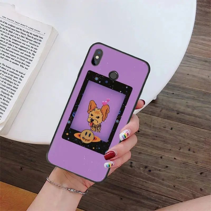 Justin Bieber Yummy Drew Phone Cases For Xiaomi Redmi Note7 Pro Note8 Pro 8T Note9 9S Redmi8 8A Note10 Pro 9C X3 
Justin Bieber Yummy Drew Phone Cases For Xiaomi Redmi Note7 Pro Note8 Pro 8T Note9 9S Redmi8 8A Note10 Pro 9C X3