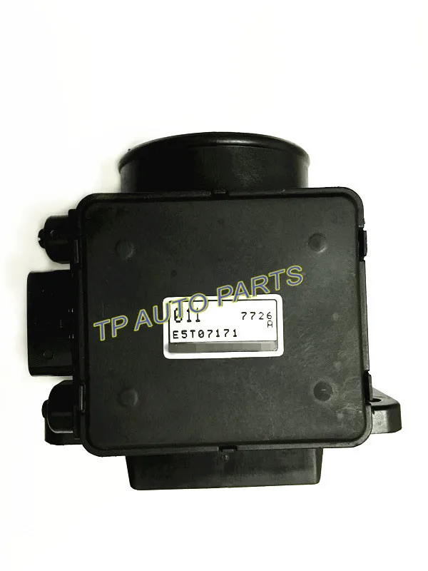 Массовый датчик расхода воздуха для Mit subish Montero Sport 97 98 OEM MD334011 E5T07171 E005T07171|sensor