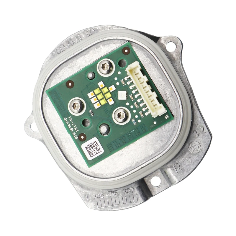 Right Side Headlight Ballast LED DRL Daytime Running Light Control Unit for Mercedes Benz W166 ML/GL/GLS 1305715307
Right Side Headlight Ballast LED DRL Daytime Running Light Control Unit for Mercedes Benz W166 ML/GL/GLS 1305715307