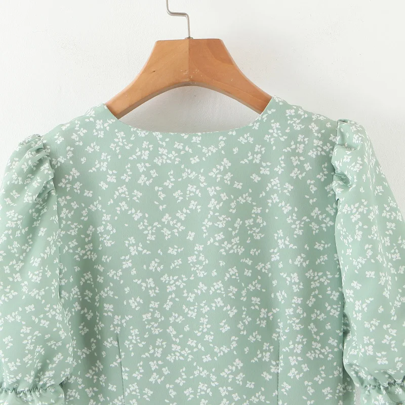 HSA Elegant Blouse Women Casual V neck Blouse Floral Shirt Female Summer Bow Tie Office Fashion Tops Short Sleeve Shirt Blusas
HSA Elegant Blouse Women Casual V neck Blouse Floral Shirt Female Summer Bow Tie Office Fashion Tops Short Sleeve Shirt Blusas