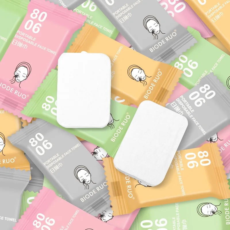 Compressed towel disposable cotton thickening portable daily towel travel face wash face square
Compressed towel disposable cotton thickening portable daily towel travel face wash face square