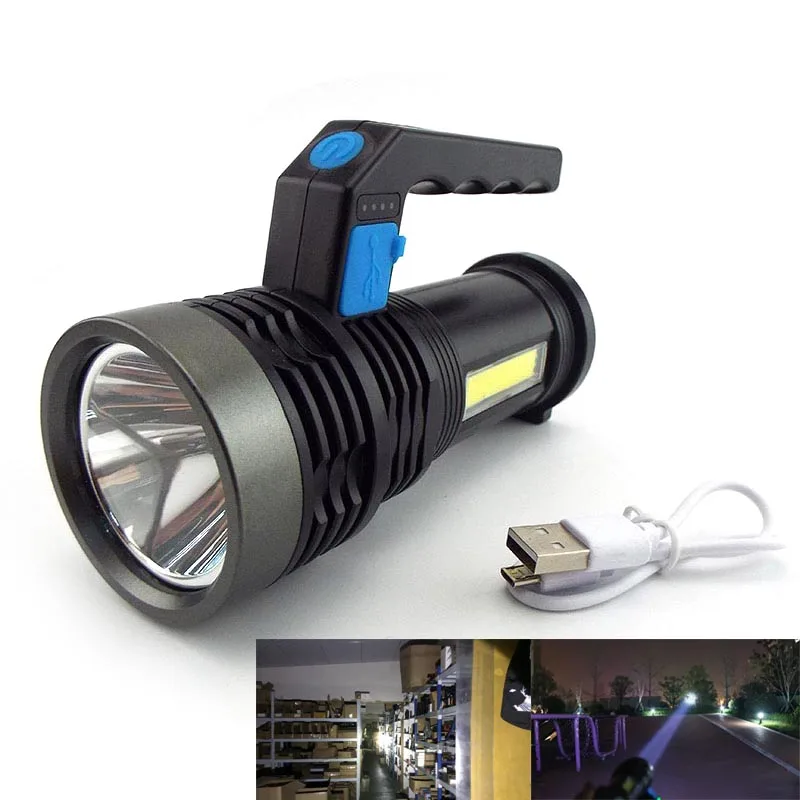 Сильная вспышка светильник Портативный USB питания переменного тока Перезаряжаемые супер яркий COB боковой фонарь светильник потолочные све... 
Сильная вспышка светильник Портативный USB питания переменного тока Перезаряжаемые супер яркий COB боковой фонарь светильник потолочные све...