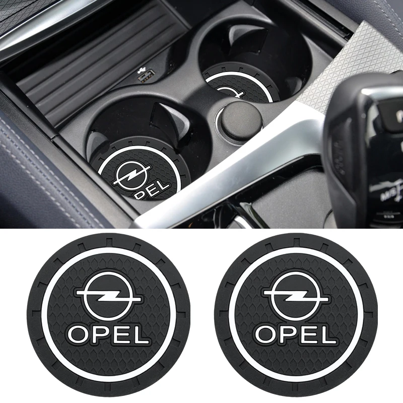 Car Coaster Water Cup Holder Silicone Anti-Slip Mat for Opel Astra H G J Insignia Mokka Zafira Corsa Vectra Internal Accessories
Car Coaster Water Cup Holder Silicone Anti-Slip Mat for Opel Astra H G J Insignia Mokka Zafira Corsa Vectra Internal Accessories
