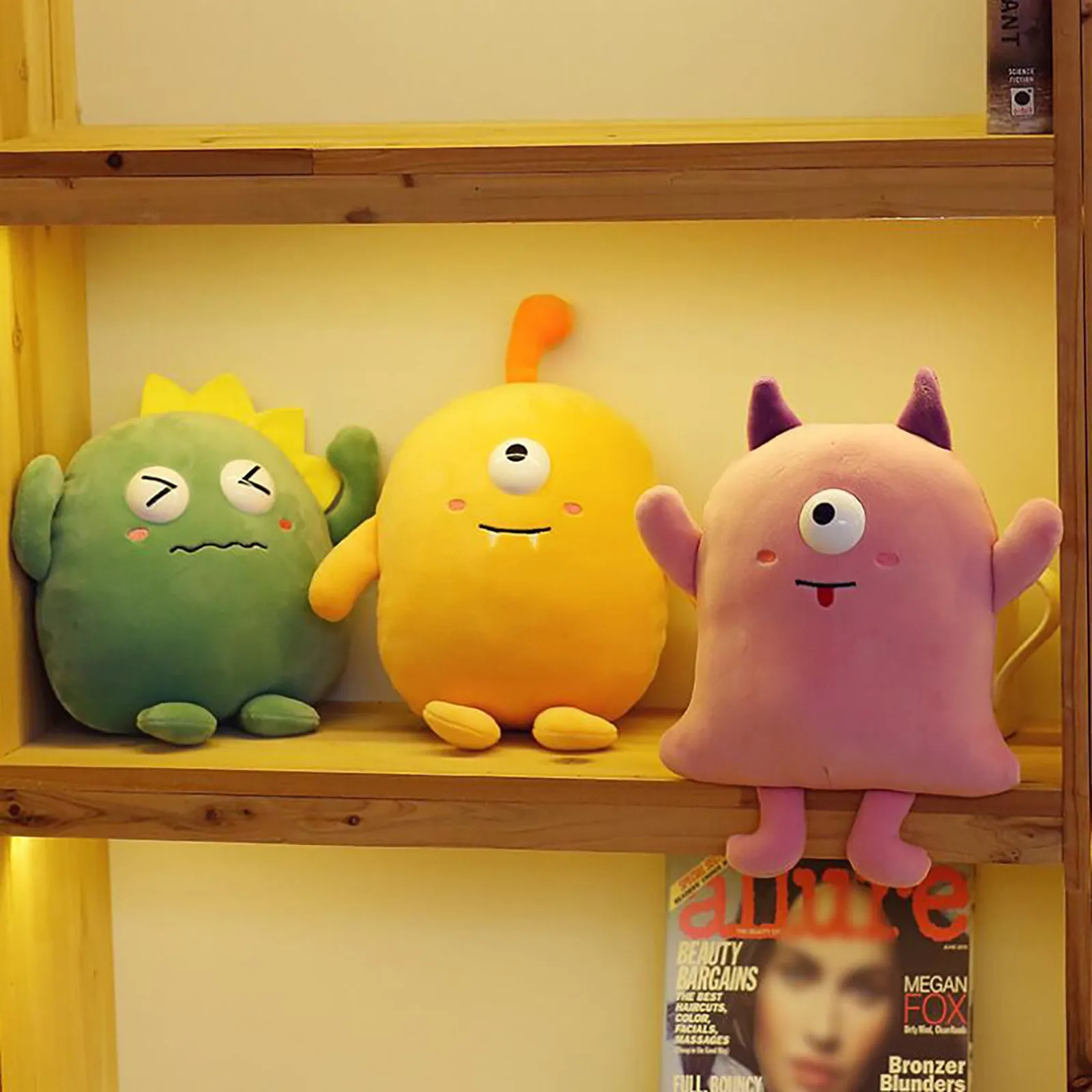 toys for children Plush Cute Dinosaur Doll Unique Little Cartoon Plush Toys Stuffed Animals juguetes zabawki dla dzieci#L35
toys for children Plush Cute Dinosaur Doll Unique Little Cartoon Plush Toys Stuffed Animals juguetes zabawki dla dzieci#L35