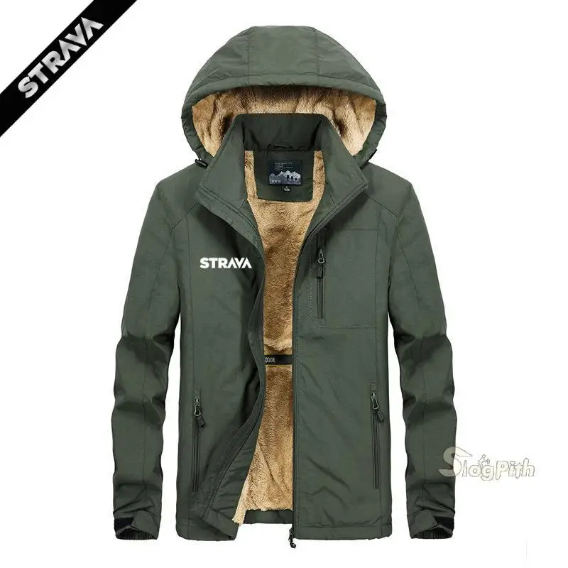 Thermal Men Cycling Windbreaker Winter Jacket for Men Mountain Bicycle Clothing Downhill Motocross Riding Jacket Bike Clothing
Thermal Men Cycling Windbreaker Winter Jacket for Men Mountain Bicycle Clothing Downhill Motocross Riding Jacket Bike Clothing