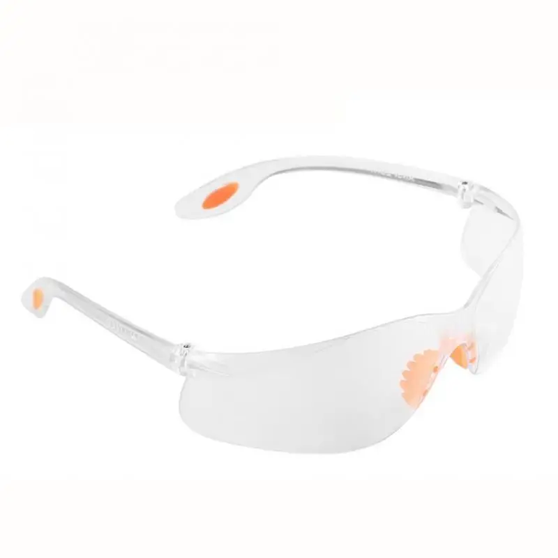 in stock5pcs Clear Anti dust Eye Protective Safety Goggles Glasses Anti Pollution Anti-fog Spectacles Chemical Goggles
in stock5pcs Clear Anti dust Eye Protective Safety Goggles Glasses Anti Pollution Anti-fog Spectacles Chemical Goggles