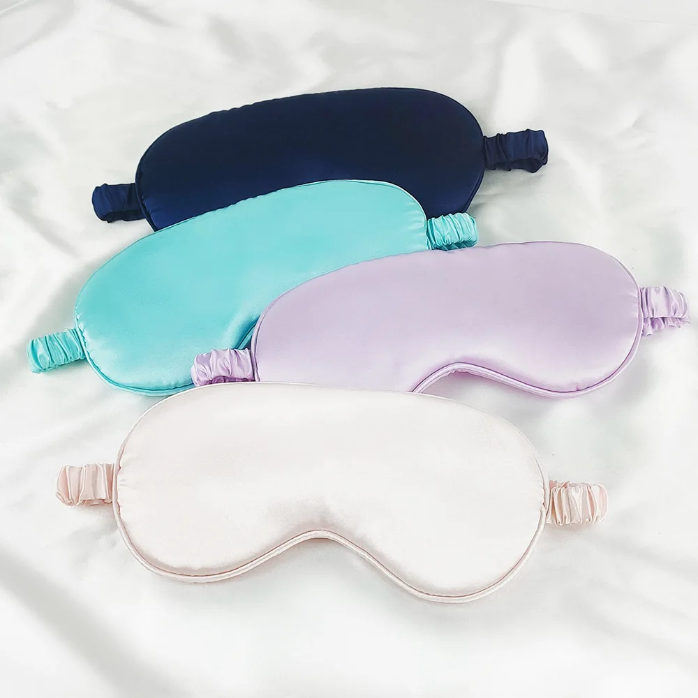 1PC Adjustable Imitated Silk Sleeping Eye Patch Shading Cover Blindfold Eyepatch Travel Relax Eye Shade Care Tools for Unisex
1PC Adjustable Imitated Silk Sleeping Eye Patch Shading Cover Blindfold Eyepatch Travel Relax Eye Shade Care Tools for Unisex