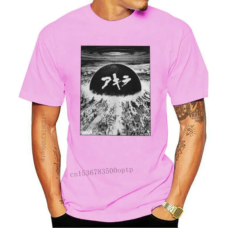 Мужская футболка с изображением экстремального постера Акира, топы с японским манга канеда тцуо, Повседневная футболка с коротким рукавом ...
Мужская футболка с изображением экстремального постера Акира, топы с японским манга канеда тцуо, Повседневная футболка с коротким рукавом ...