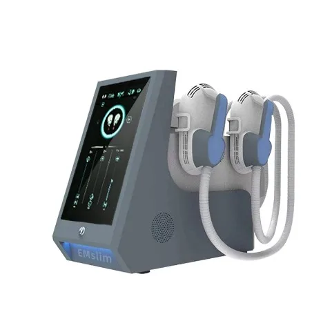 Portable 4 Handles Tesla Hi-Emt Emslim Electromagnetic Muscle Stimulation Device With RF Fat Loss Ems Spare Part Manufacturer
Portable 4 Handles Tesla Hi-Emt Emslim Electromagnetic Muscle Stimulation Device With RF Fat Loss Ems Spare Part Manufacturer