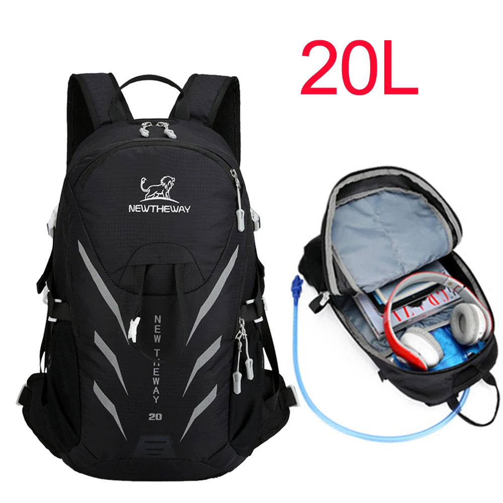 20L Cycling Bag Men's Women Riding Waterproof Breathable Bicycle Bicycle Backpack Water Bag Bicycle Hydration
20L Cycling Bag Men's Women Riding Waterproof Breathable Bicycle Bicycle Backpack Water Bag Bicycle Hydration