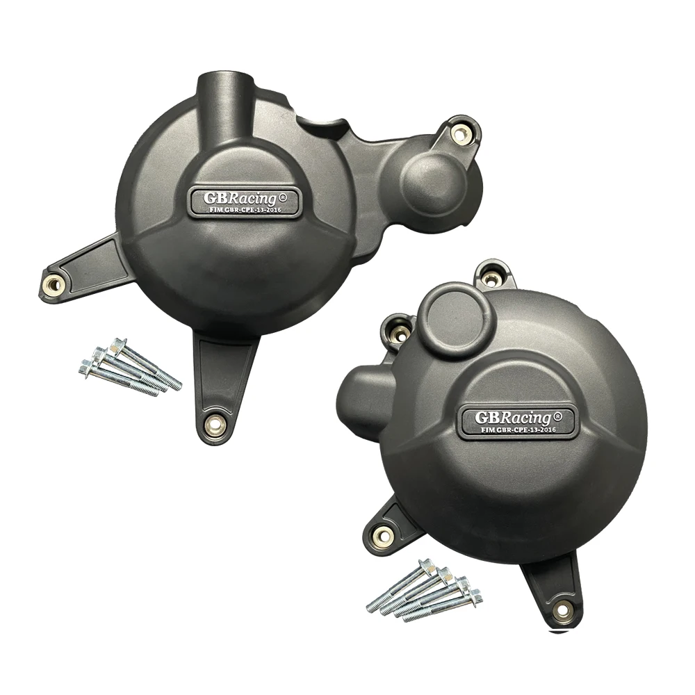 Motorcycles Engine protective cover for SUZUKI GSX-R125 GSX-S125 2018-2021 
Motorcycles Engine protective cover for SUZUKI GSX-R125 GSX-S125 2018-2021