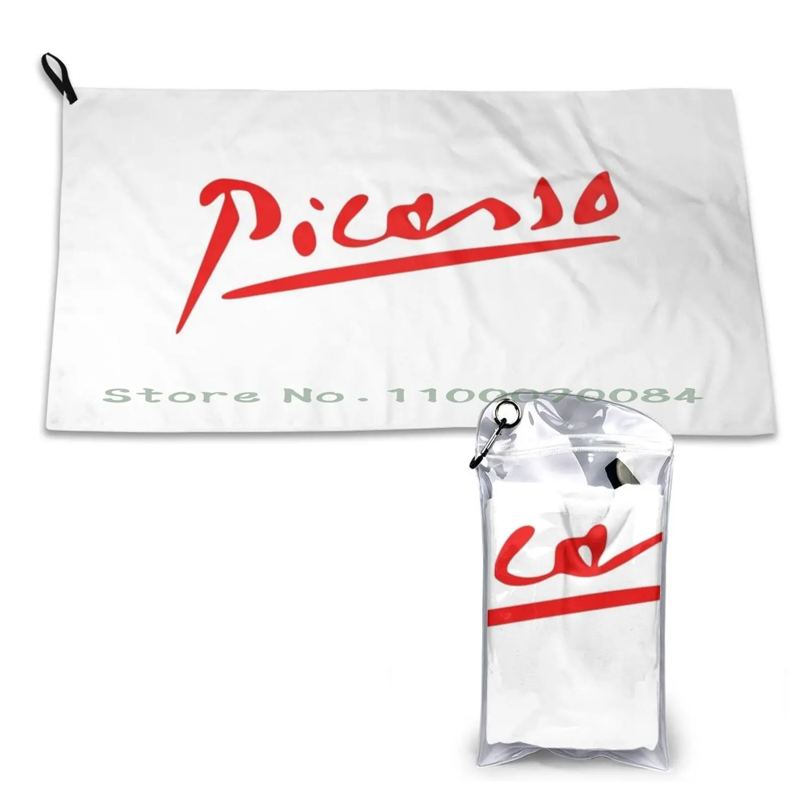 Pablo Picasso New Logo Quick Dry Towel Gym Sports Bath Portable Unicorn Mlp Gen 5 Movie Film 2021 Kids Funny Mlp 5 Girly Cute
Pablo Picasso New Logo Quick Dry Towel Gym Sports Bath Portable Unicorn Mlp Gen 5 Movie Film 2021 Kids Funny Mlp 5 Girly Cute