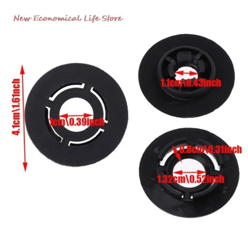 Top Sale 10Pcs Auto Fastener Floor Mat Buckle Antiskid Pad Fastener Car Fastener Clips
Top Sale 10Pcs Auto Fastener Floor Mat Buckle Antiskid Pad Fastener Car Fastener Clips