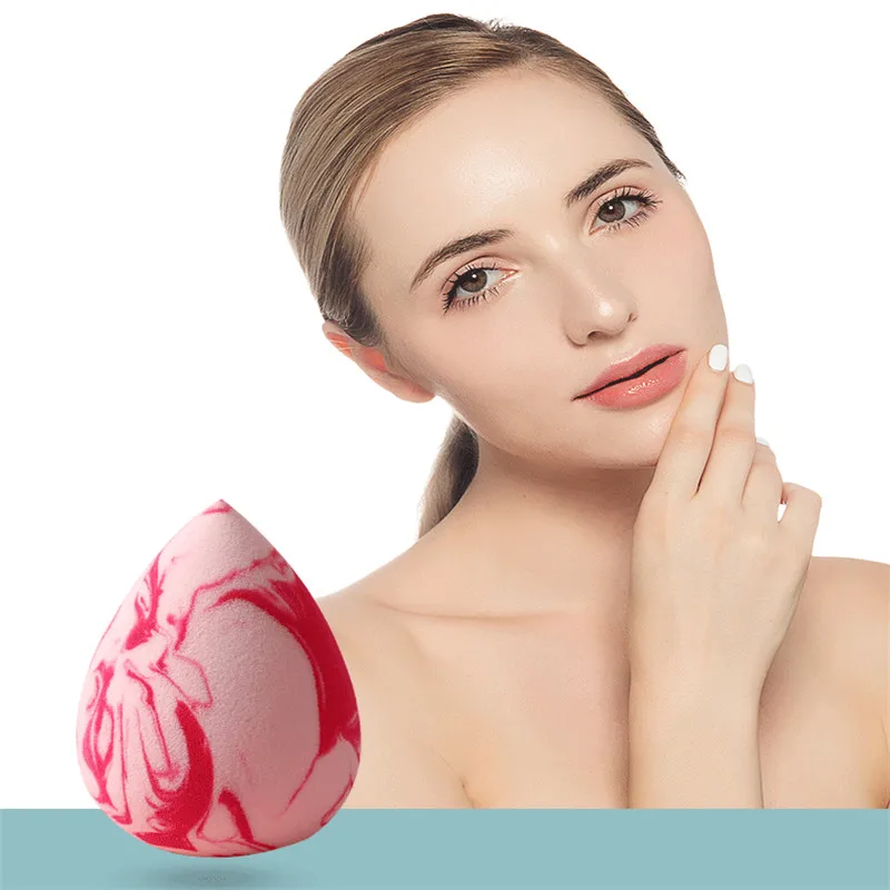 Soft Makeup Sponge Face Beauty Cosmetic Mix Color Powder Puff For Foundation Cream Concealer Make Up Blender Tools
Soft Makeup Sponge Face Beauty Cosmetic Mix Color Powder Puff For Foundation Cream Concealer Make Up Blender Tools