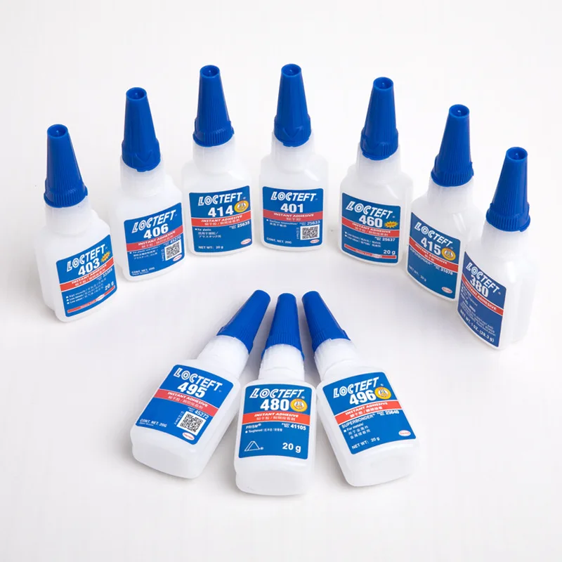1\2pcs 406 Instant Glue Metal Rubber Plastic Multi-Purpose Universal Paste Silicone Factory Super Glue Gpu Uv Glues 20ml
1\2pcs 406 Instant Glue Metal Rubber Plastic Multi-Purpose Universal Paste Silicone Factory Super Glue Gpu Uv Glues 20ml