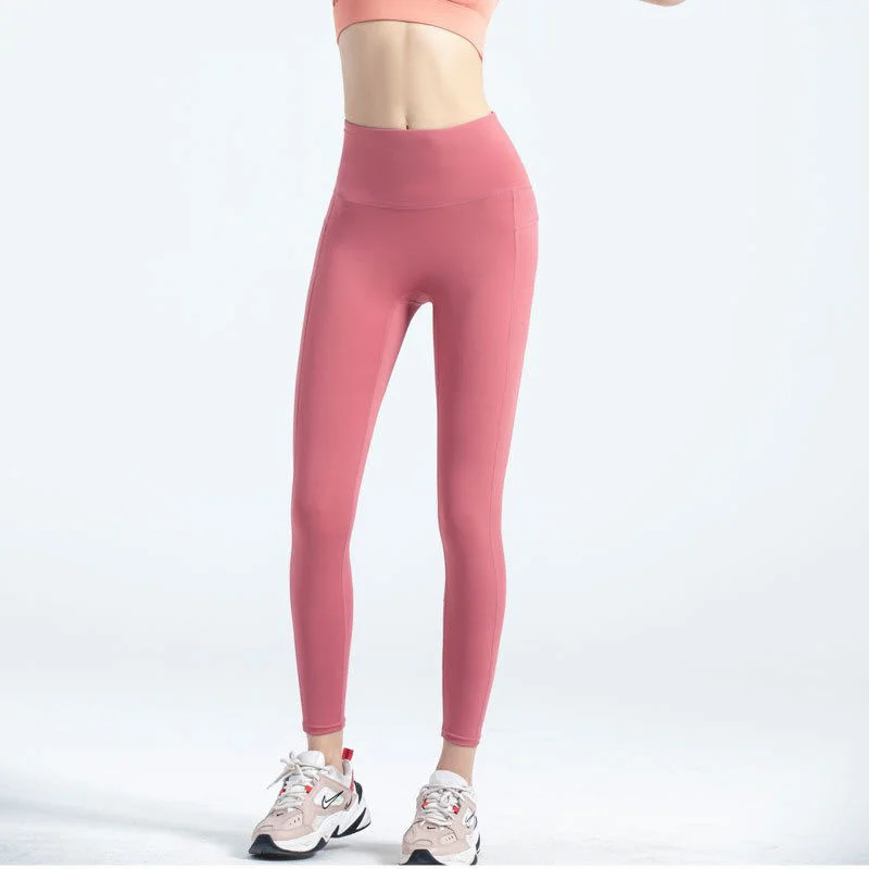 Leggings Women Fitness Yoga High Pants Women's Waist Elastic Sports Running Pantalones De Mujer Leggins
Leggings Women Fitness Yoga High Pants Women's Waist Elastic Sports Running Pantalones De Mujer Leggins