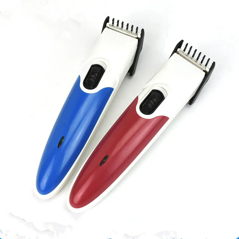 Men's Cordless Hair Trimmer Electric Hair Clipper Rechargeable Hair Cutting Machine Low Noise Haircutter for Adult Child
Men's Cordless Hair Trimmer Electric Hair Clipper Rechargeable Hair Cutting Machine Low Noise Haircutter for Adult Child