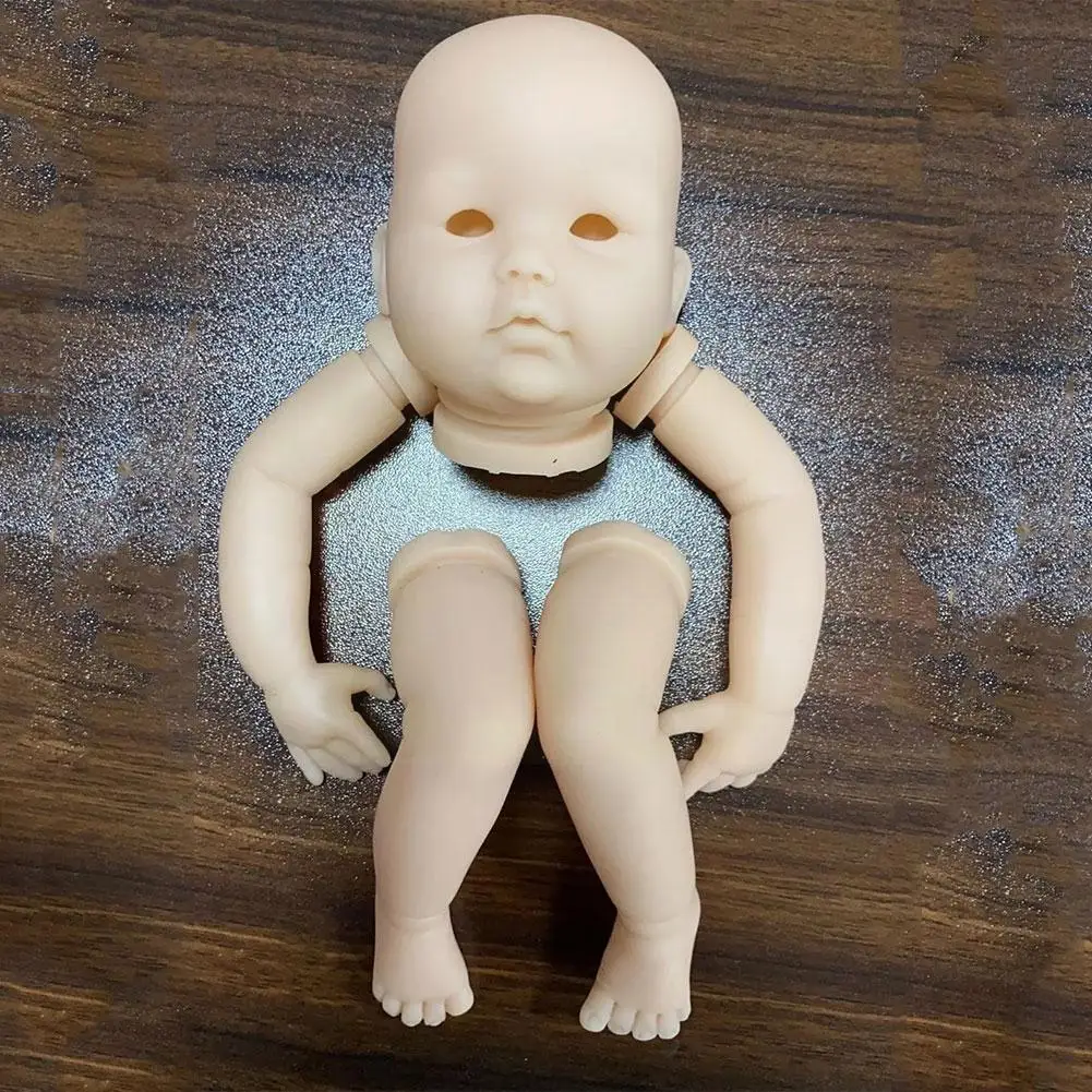 10 Inch Mini Rebirth Toy Kit Mini Triplets Unfinished Parts With Body And Eyes Humanoid Gift Toys For Girls Z3i2
10 Inch Mini Rebirth Toy Kit Mini Triplets Unfinished Parts With Body And Eyes Humanoid Gift Toys For Girls Z3i2