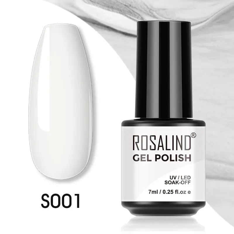 rosalind Nail Gel Polish High Quality Nail Art Salon 60 Hot Sale Color 7.5ml VENALISA Soak off Organic UV LED Nail Gel Varnish
rosalind Nail Gel Polish High Quality Nail Art Salon 60 Hot Sale Color 7.5ml VENALISA Soak off Organic UV LED Nail Gel Varnish