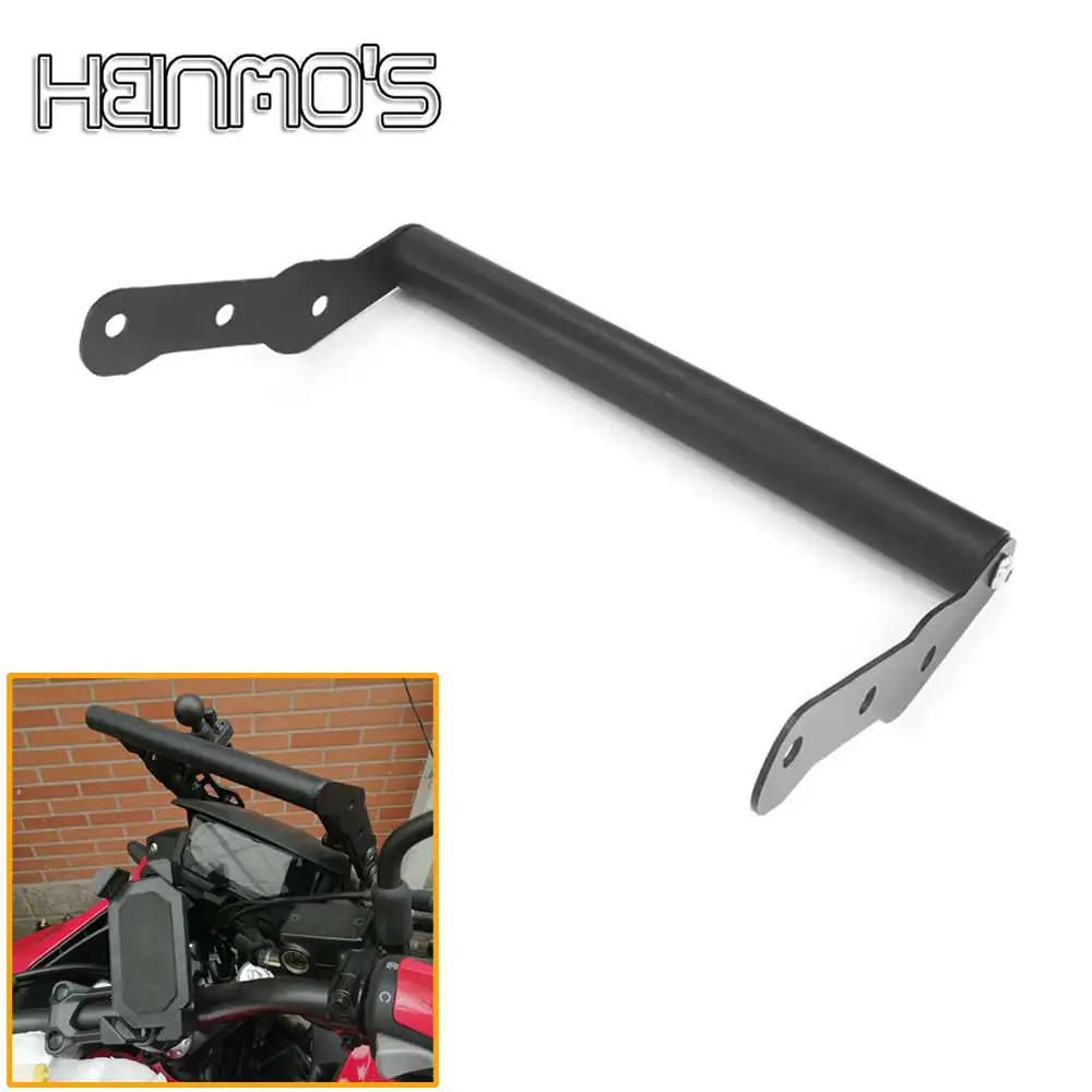 CB500 CB 500 X For Honda CB500X 2016-2018 2019 Motorcycle Accessories Mobile Phone Holder GPS Navigation Stand Bracket Mount
CB500 CB 500 X For Honda CB500X 2016-2018 2019 Motorcycle Accessories Mobile Phone Holder GPS Navigation Stand Bracket Mount
